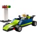 LEGO 30640 City Racewagen