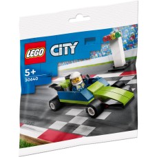 LEGO 30640 City Racewagen