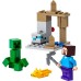 LEGO 30647 Minecraft De Druipsteengrot