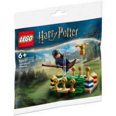 LEGO 30651 Harry Potter Zwerkbal Training (Polybag)