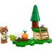 LEGO 30662 Animal Crossing Maple's Pompoen Tuin (Polybag)