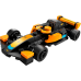 LEGO 30683 Speed MC Laren Formule 1 Auto (Polybag)