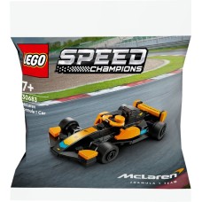 LEGO 30683 Speed MC Laren Formule 1 Auto (Polybag)
