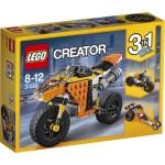 LEGO 31059 Creator Sunset Straatmotor