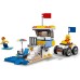 LEGO 31079 Creator Zonnig Surfbusje