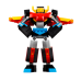 LEGO 31124 Superrobot