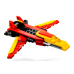 LEGO 31124 Superrobot