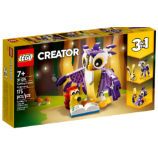 LEGO 31125 Fantasie Boswezens