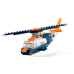 LEGO 31126 Creator Supersonisch Straalvliegtuig