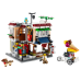 LEGO 31131 Creator Noedelwinkel in de Stad
