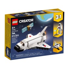 LEGO 31134 Creator Space Shuttle 
