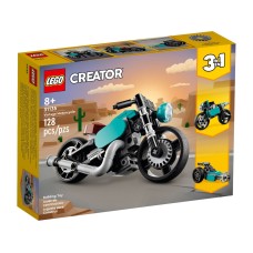 LEGO 31135 Creator Klassieke Motor