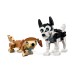 LEGO 31137 Creator Schattige Honden