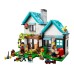 LEGO 31139 Creator Knus Huis