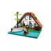 LEGO 31139 Creator Knus Huis