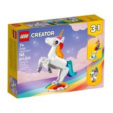 LEGO 31140 Creator Magische Eenhoorn