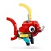 LEGO 31145 Creator Rode Draak