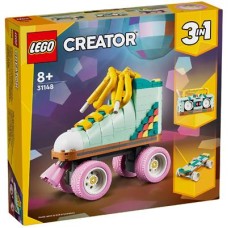 LEGO 31148 Creator Retro Rolschaats