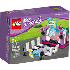 LEGO 40112 Friends Catwalk