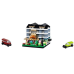 LEGO 40143 Bakery Bricktober