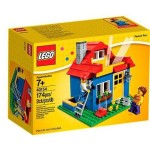 LEGO 40154 Pennenbakje