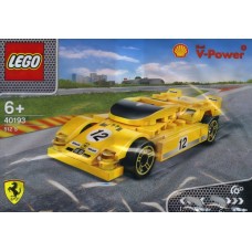 LEGO 40193 Ferrari 512 S