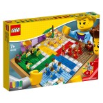 LEGO 40198 mens-erger-je-niet LUDO