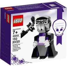 LEGO 40203 Vampier en Vleermuis