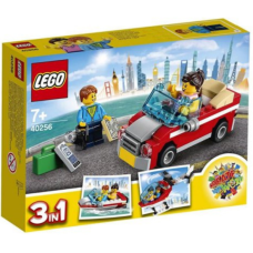 LEGO 40256 Create The World