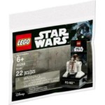 LEGO 40268 sw0825 Star Wars  Astromech Droid R3-M2 