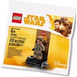 LEGO 40300 Star Wars Han Solo Mudtrooper