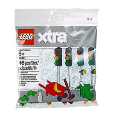 LEGO 40311 Verkeer Extra