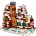 LEGO 40337 Creator Mini Ginger Bread House