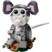 LEGO 40355 Year of the Rat/Het jaar van de Rat