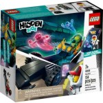 LEGO 40408 Hidden Side Drag Racer