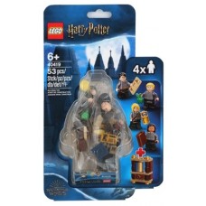 LEGO 40419 Harry Potter™ Hogwarts™ Leerlingen Acc. set – figuren Blister