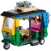 LEGO 40469 Creator Tuktuk