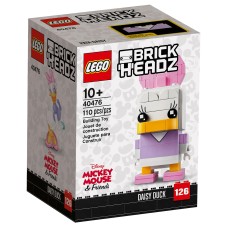 LEGO 40476 Brickheads Katrien Duck