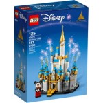 LEGO 40478 Mini Disney kasteel