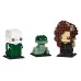 LEGO 40496  Brickheadz Harry Potter Voldemort™, Nagini & Bellatrix 