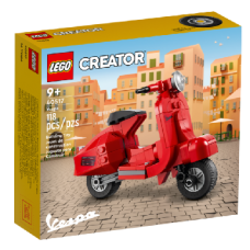 LEGO 40517 Creator Expert  Vespa