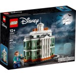 LEGO 40521 Mini Disney spookhuis / The Haunted Mansion