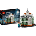 LEGO 40521 Mini Disney spookhuis / The Haunted Mansion