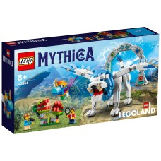 LEGO 40556  Legoland Mythica