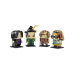 LEGO 40560 Harry Potter Leraren van Zweinstein™