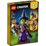 LEGO 40562 Creator Mystieke Heks