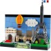 LEGO 40568 Creator Ansichtkaart van Parijs
