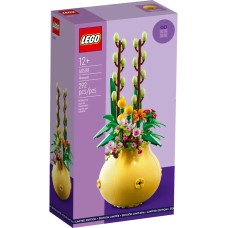 LEGO 40588 Bloempot