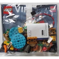 LEGO 40605 Chinees Nieuwjaar VIP Uitbreidingspakket (Polybag)