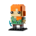LEGO 40624 Brickheadz Minecraft Alex